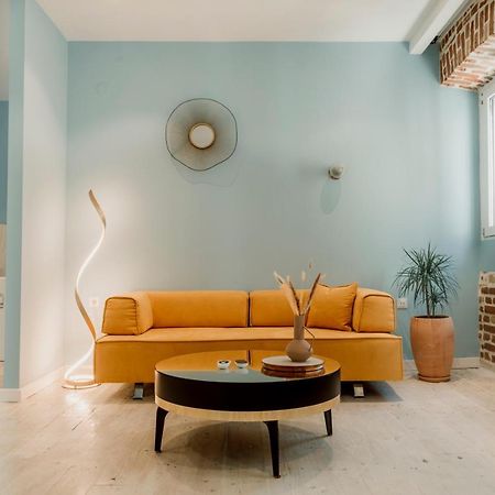 Pakis Cvl Apartment Corfu  Exterior photo